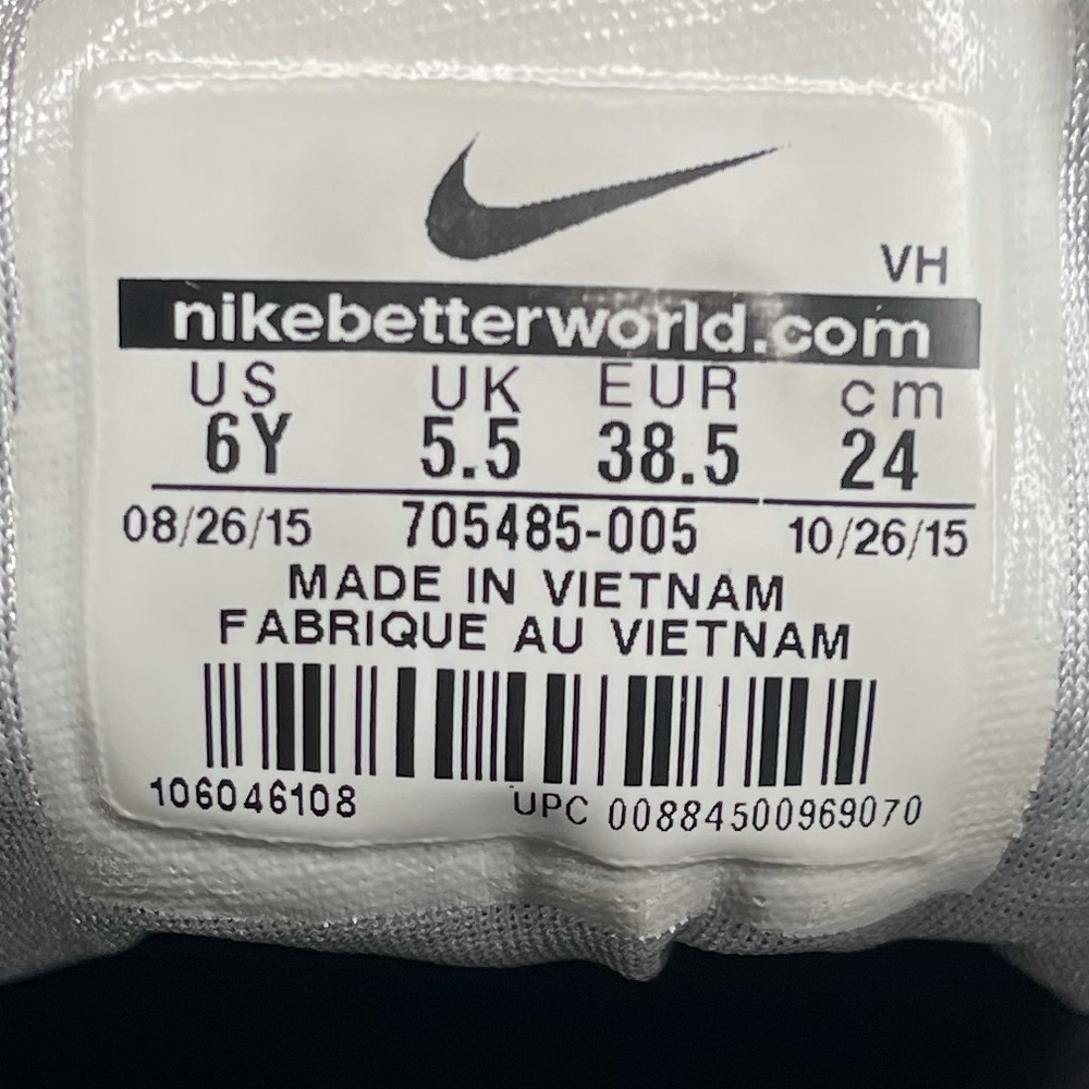 Nike Roshe One Flight Weight - Picture 8 of 8